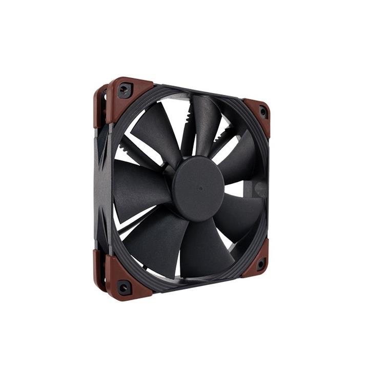 خنک کننده کیس نوک توا اف 12 Noctua NF-F12 IPPC 3000 PWM Case Fan